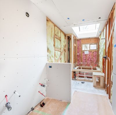 Bathroom Remodel Image 13