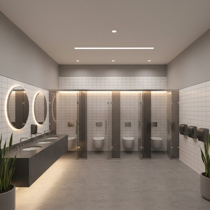 Top Bathroom Remodeling Companies in Beaumont, TX