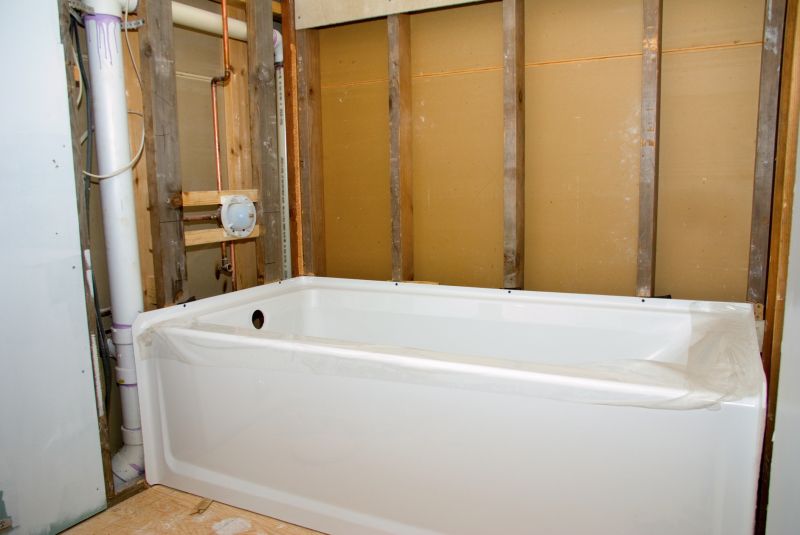 Top Bathroom Remodeling Companies in Beaumont, TX