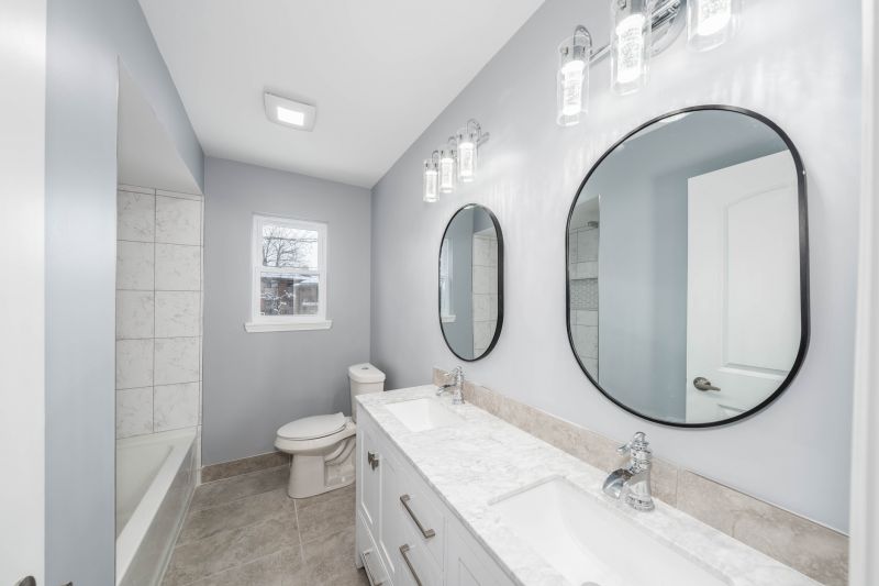 Start Your Bathroom Renovation Today